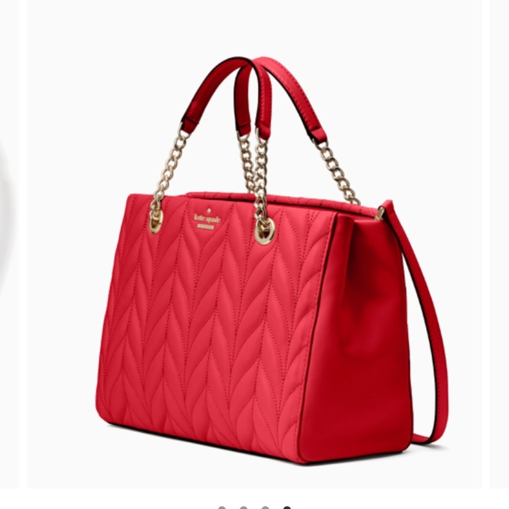 🅢🅞🅛🅓❗️kate spade ♠️BRIAR LANE QUILTED MERNA♠️